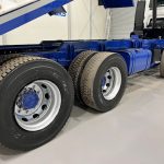 MAN  TGS 32.360 8×4 Day Cab Bulk Tipper - thumbnail