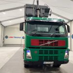 Volvo FM 400 8×4 Day Cab Tipper - thumbnail