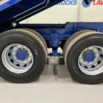 MAN  TGS 32.360 8×4 Day Cab Bulk Tipper - thumbnail