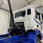 MAN  TGS 32.360 8×4 Day Cab Bulk Tipper - thumbnail
