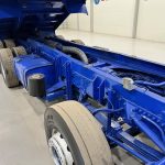 MAN  TGS 32.360 8×4 Day Cab Bulk Tipper - thumbnail