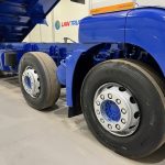 MAN  TGS 32.360 8×4 Day Cab Bulk Tipper - thumbnail