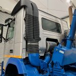 Volvo FMX 410 8×4 Day Cab Steel Tipper - thumbnail