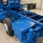 Volvo FMX 410 8×4 Day Cab Steel Tipper - thumbnail
