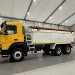 Volvo FM 300 6×4 Day Cab Tipper - thumbnail