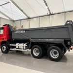 DAF CF75 310 6×4 Day Cab Steel Tipper - thumbnail