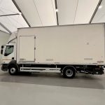DAF LF55 220 Day Cab Fridge Box - thumbnail