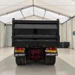 DAF CF85 410 8×4 Day Cab Steel Tipper Grab - thumbnail
