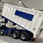 MAN  TGS 32.360 8×4 Day Cab Bulk Tipper - thumbnail