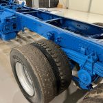 Volvo FMX 410 8×4 Day Cab Steel Tipper - thumbnail