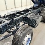 Volvo FM 410 8×4 Day Cab Steel Tipper - thumbnail