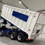 MAN  TGS 32.360 8×4 Day Cab Bulk Tipper - thumbnail