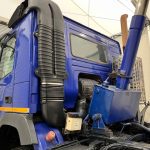Volvo FM 410 8×4 Day Cab Steel Tipper - thumbnail