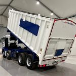 MAN  TGS 32.360 8×4 Day Cab Bulk Tipper - thumbnail