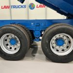 Volvo FMX 410 8×4 Day Cab Steel Tipper - thumbnail