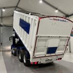MAN  TGS 32.360 8×4 Day Cab Bulk Tipper - thumbnail