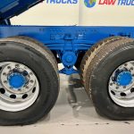 Volvo FMX 410 8×4 Day Cab Steel Tipper - thumbnail