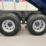 Volvo FM 410 8×4 Day Cab Steel Tipper - thumbnail