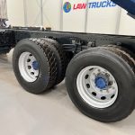 Volvo FM 410 8×4 Day Cab Steel Tipper - thumbnail