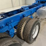 Volvo FMX 410 8×4 Day Cab Steel Tipper - thumbnail