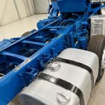 Volvo FMX 410 8×4 Day Cab Steel Tipper - thumbnail