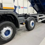 Scania  P370 8×4 Day Cab Tipper - thumbnail