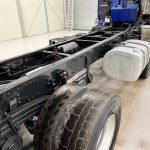 Volvo FM 410 8×4 Day Cab Steel Tipper - thumbnail