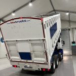 MAN  TGS 32.360 8×4 Day Cab Bulk Tipper - thumbnail