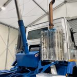 Volvo FMX 410 8×4 Day Cab Steel Tipper - thumbnail
