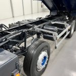 Scania  P370 8×4 Day Cab Tipper - thumbnail