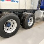 Volvo FM 410 8×4 Day Cab Steel Tipper - thumbnail