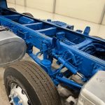 Volvo FMX 410 8×4 Day Cab Steel Tipper - thumbnail
