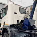 Scania  P370 8×4 Day Cab Tipper - thumbnail