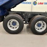 Volvo FM 410 8×4 Day Cab Steel Tipper - thumbnail