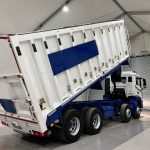 MAN  TGS 32.360 8×4 Day Cab Bulk Tipper - thumbnail