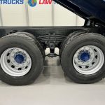 Scania  P370 8×4 Day Cab Tipper - thumbnail