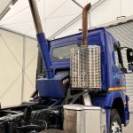 Volvo FM 410 8×4 Day Cab Steel Tipper - thumbnail