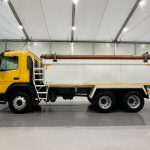 Volvo FM 300 6×4 Day Cab Tipper - thumbnail