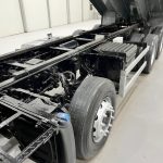 Volvo FM 400 8×4 Day Cab Tipper - thumbnail