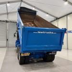 Volvo FMX 410 8×4 Day Cab Steel Tipper - thumbnail