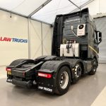Volvo FH 500 6×2 Midlift Tractor Unit - thumbnail