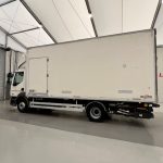 DAF LF55 220 Day Cab Fridge Box - thumbnail