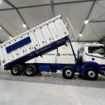 MAN  TGS 32.360 8×4 Day Cab Bulk Tipper - thumbnail