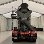 Hino 700 3241 8×4 Cement Mixer - thumbnail