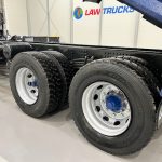 Scania  P370 8×4 Day Cab Tipper - thumbnail