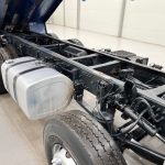 Volvo FM 410 8×4 Day Cab Steel Tipper - thumbnail