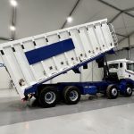 MAN  TGS 32.360 8×4 Day Cab Bulk Tipper - thumbnail