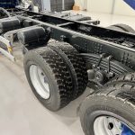 Scania  P370 8×4 Day Cab Tipper - thumbnail
