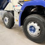 Volvo FM 410 8×4 Day Cab Steel Tipper - thumbnail