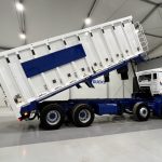 MAN  TGS 32.360 8×4 Day Cab Bulk Tipper - thumbnail